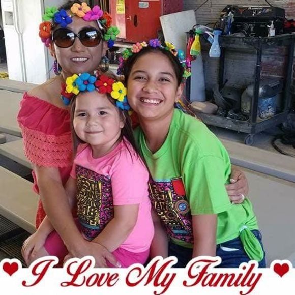 Meet your Posher, Alice - Picture 1 of 1